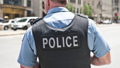 Стрельба в Техасе: открывшего огонь в аэропорту мужчину застрелил офицер полиции - mir24.tv - Техас