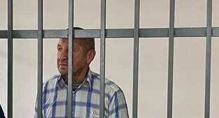 Адвокат Мараков оставлен под стражей - kavkaz-uzel.eu - респ. Чечня