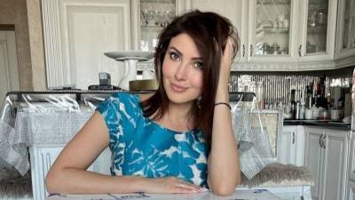Анастасия Макеева - «Это жизнь»: Макеева ответила критикам на обвинения в развале чужой семьи - 5-tv.ru