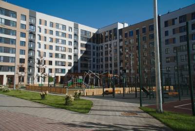 Компания «Архстройинвестиции» стала лидером по вводу жилья в Башкирии - ufacitynews.ru - Башкирия - Уфа