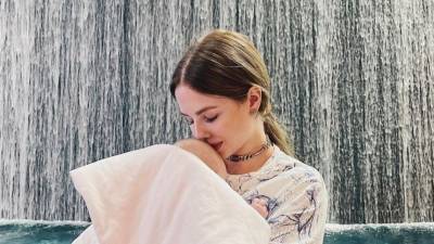 Как диагноз невестки Валерии отразится на внучке певицы? - 5-tv.ru