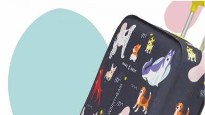 Идеальные косметички для тех, кто любит собак: как помочь животным, купив стильный аксессуар - 24tv.ua