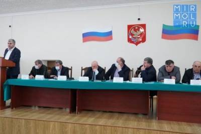 В Дагестане разработана стратегия развития овцеводства до 2030 года - mirmol.ru - респ. Дагестан
