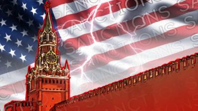 Джозеф Байден - Антироссийские санкции сочли в США признаком невменяемости Байдена - polit.info - Россия - Вашингтон