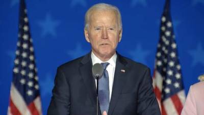 Владимир Путин - Джо Байден - Байден оценил отношения между США и Россией: «Две великие державы» - argumenti.ru - Москва - Россия - США - Вашингтон