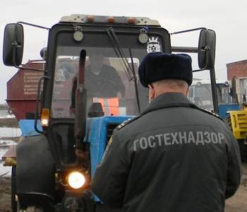 Смотр перед страдой прошёл в СПК «Колхоз имени Чапаева» Кунгурского округа - iskra-kungur.ru - Пермь - округ Кунгурский