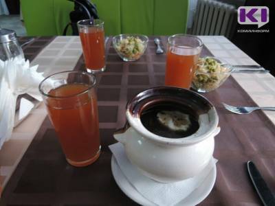 Яйца, мыло, зубная паста и обеды в столовых: как в Коми изменились цены за неделю - komiinform.ru - респ. Коми