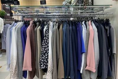 Скидку 50% на весеннюю коллекцию объявил Dress code в Чите - chita.ru - Чита