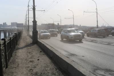 Анатолий Локоть - Мэр Новосибирска рассказал, как будут бороться с пылью в городе этой весной - novos.mk.ru - Новосибирск