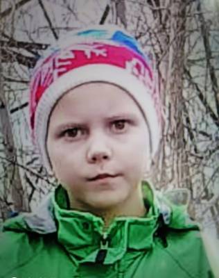 В Кузбассе без вести пропал 9-летний ребёнок - gazeta.a42.ru - Кемеровская обл. - Прокопьевск