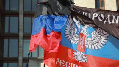 Владимир Зеленский - Почему обострение в Донбассе неизбежно – мнение политолога - crimea.ria.ru - Киев - Крым - Симферополь