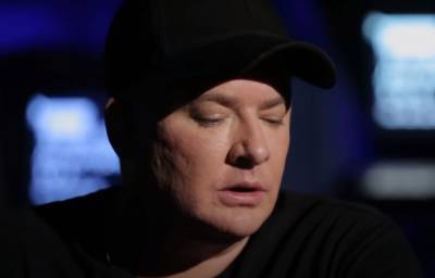 Ольга Полякова - Андрей Данилко - "Андрюша, сиди и молчи": Данилко потерпел фиаско, пытаясь успокоить разбушевавшихся Полякову и DZIDZIO - sport.politeka.net