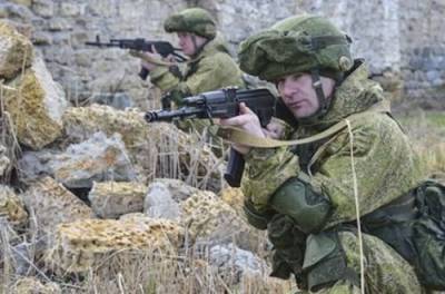 Окупанти перекинули до Криму підрозділи армії, яка воювала в Осетії та на сході України - from-ua.com - Украина - Росія