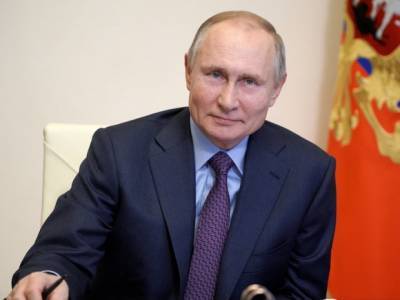 Владимир Путин - СМИ: Курорт для Путина в Адыгее обошелся России в 50 млрд рублей - newsland.com - респ. Адыгея