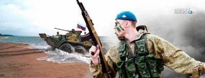 Сергей Шойгу - Шойгу: Мы возродили российский боевой дух - politnavigator.net - Россия - Сирия - Крым