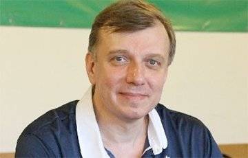 Оливер Стоун - Байден снова с нами - charter97.org - Вашингтон