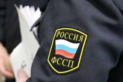 В Прикамье неплательщицу алиментов приставам помогли найти соседи-должники - perm.mk.ru - Пермский край