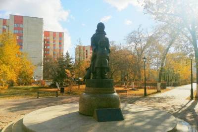 В Оренбургской области учредят медаль «Дети войны» - oren.mk.ru - Оренбург - Оренбургская обл.