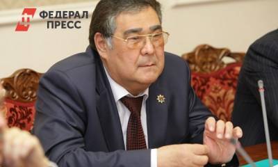 Аман Тулеев - Экс-губернатор Кузбасса удалил свой аккаунт в Instagram - fedpress.ru - Кемерово