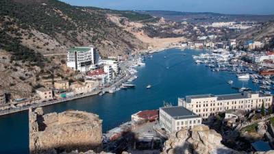 В Балаклаве ограничат движение транспорта – список улиц - crimea.ria.ru - Крым - Севастополь
