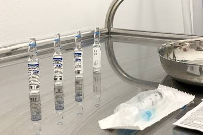Александр Суворов - Ученые из Петербурга разработают вакцину от COVID-19 со вкусом ряженки - vm.ru - Санкт-Петербург