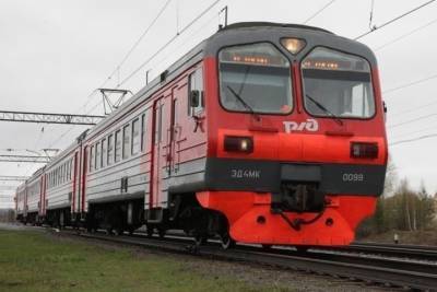 В Свердловской области вводятся дополнительные «летние» поезда - eburg.mk.ru - Екатеринбург - Свердловская обл. - Невьянск