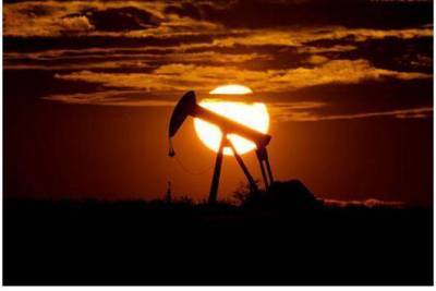 Цене на нефть пообещали падение до 10 долларов - smartmoney.one