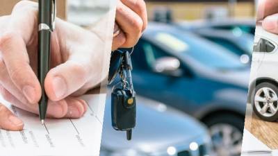 Автоломбард — деньги легко или как заработать на собственном автомобиле - usedcars.ru