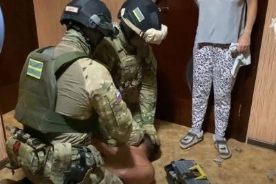 Стали известны подробности похищения предпринимателя - ast.mk.ru - Астрахань