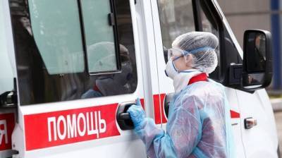 Вадим Наумов - Молодые люди находятся под риском повторного заражения коронавирусом - nation-news.ru