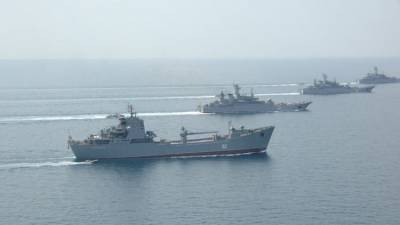 Закрытие Россией части акватории Черного моря: позиция Минобороны РФ - crimea.ria.ru - Крым - Симферополь - Севастополь