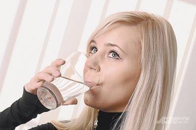 Антонина Стародубова - Диетолог рассказала, как следует употреблять березовый сок - aif.ru - Москва