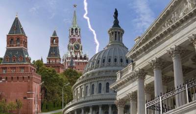 Владимир Путин - Мария Захарова - Джо Байден - МИД России ответил на санкции США: Вашингтону придется расплачиваться - newzfeed.ru - Москва - Вашингтон
