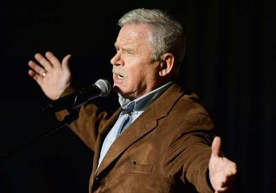 Сергей Никоненко - Сергей Никоненко отмечает 80-летний юбилей - tvc.ru