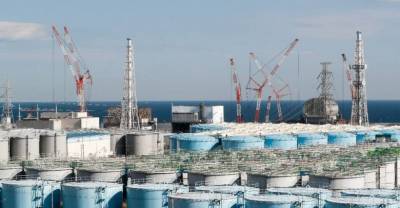 В Японии заявили, что вода с "Фукусимы" будет в семь раз чище обычной - reendex.ru - Токио - Япония