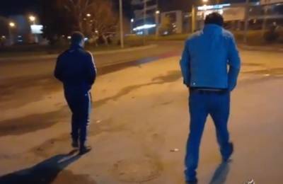Заступившегося за девушку парня ночью до полусмерти избили в Ростове - privet-rostov.ru - Ростов-На-Дону - Ростовская обл.