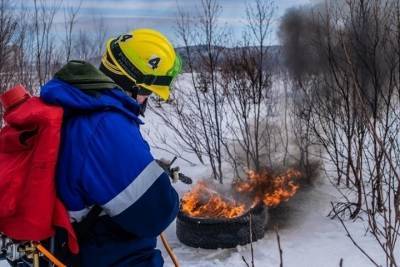 В Кольском крае успешно завершились командно-штабные учения - murmansk.mk.ru - Мурманск - Мурманская обл.