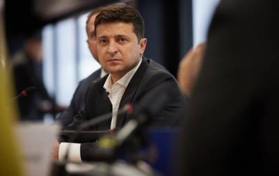 Владимир Зеленский - Владимир Путин - Зеленский рассказал об обострении на Донбассе - korrespondent.net - Россия - Украина - Крым - Донбасс