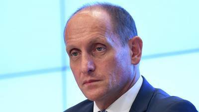 Игорь Хатьков - Российский онколог впервые вошел в состав Американской ассоциации хирургов - iz.ru - Москва
