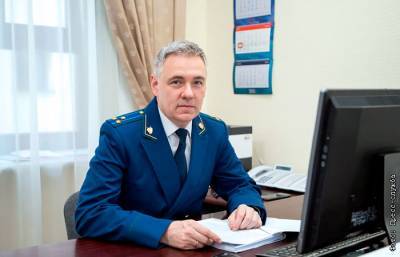 Главный гособвинитель Генпрокуратуры: прокуроры ориентированы на справедливый и законный приговор, а не на цифры - interfax.ru - Москва