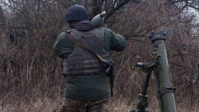 Эскалация конфликта в Донбассе: ВСУ накрывают огнем окраины Донецка - anna-news.info - ДНР - Донецк - Донбасс - Новости