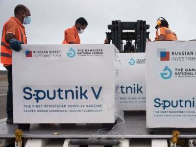 Казем Джалали - Иран закупит 60 млн доз российской вакцины «Спутник V» - eadaily.com - Иран - Тегеран