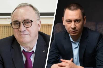 Баллотировавшегося в мэры Новосибирска Сергея Проничева задержали правоохранители - runews24.ru - Новосибирск