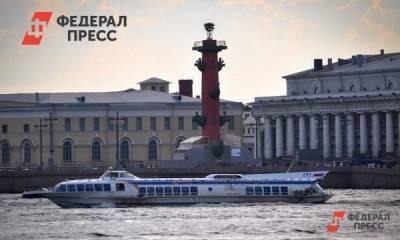 Промышленные набережные в Петербурге предложили переделать в прогулочную зону - fedpress.ru - Санкт-Петербург - район Василеостровский
