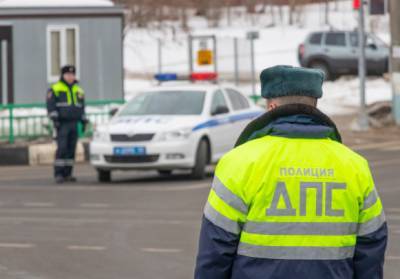 В МВД дали советы сдающим на права по новым правилам автомобилистам - actualnews.org