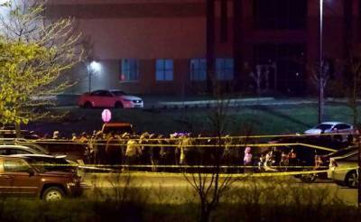 В США возле аэропорта произошла стрельба, есть погибшие - novostiua.news - Индианаполис