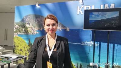 Отельеры Крыма не ожидают закрытия полуострова для туристов - newdaynews.ru - Крым