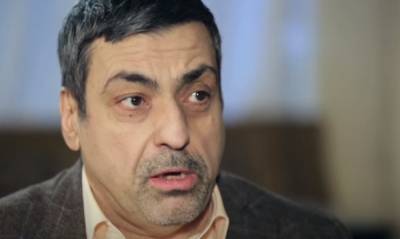 Павел Глоба - Астролог Павел Глоба предупредил шесть знаков Зодиака об опасности в апреле: "Болезни, ЧП и..." - politeka.net
