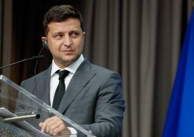 Владимир Зеленский - Зеленский о Крыме: "Нет будущего без Украины" - news.bigmir.net - Украина - Крым - Гонконг - Апсны - Приднестровье - Донбасс