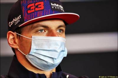 Максим Ферстаппен - Макс Ферстаппен: В Имоле нужна вторая зона DRS - f1news.ru